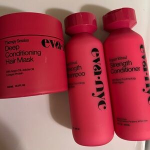 EVA NYC Full Repair Ritual *Bundle*